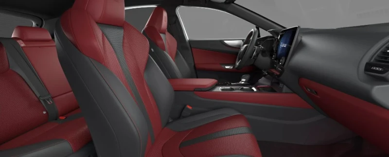 Lexus NX 350h F-Sport = NEW = E-Four Гаранция, снимка 2 - Автомобили и джипове - 52678042