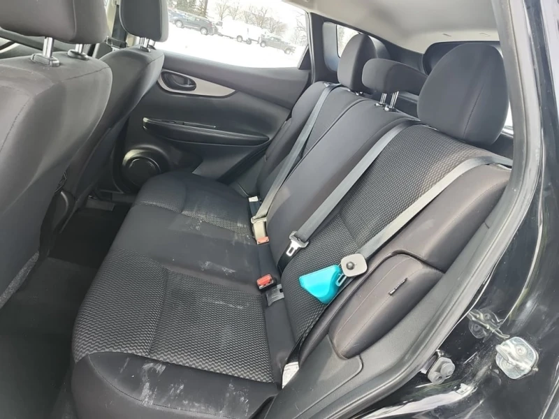 Nissan Qashqai * S * CARFAX * ЦЕНА ДО БГ, снимка 10 - Автомобили и джипове - 53344499