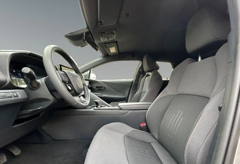 Toyota C-HR 2.0* TEAM-D* CAM* KEYLESS* DISTR* , снимка 7 - Автомобили и джипове - 53412424