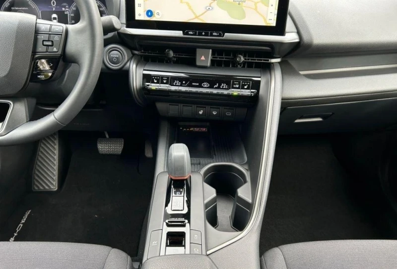 Toyota C-HR 2.0* TEAM-D* CAM* KEYLESS* DISTR* , снимка 12 - Автомобили и джипове - 53412424