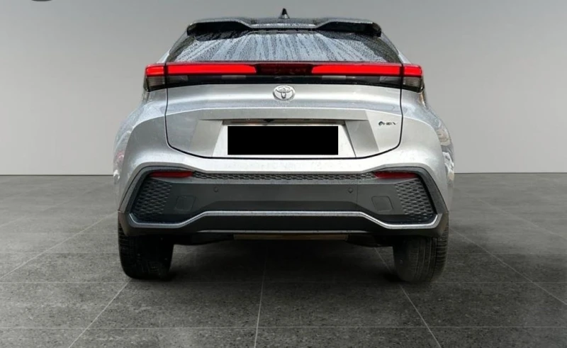 Toyota C-HR 2.0* TEAM-D* CAM* KEYLESS* DISTR* , снимка 5 - Автомобили и джипове - 53412424