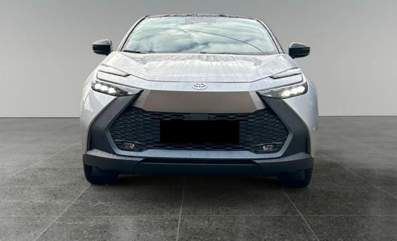 Toyota C-HR 2.0* TEAM-D* CAM* KEYLESS* DISTR* , снимка 2 - Автомобили и джипове - 53412424