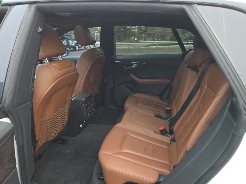 Audi Q8 Premium QUATTRO, снимка 12 - Автомобили и джипове - 53470798