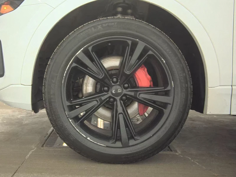 Audi Q8 Premium QUATTRO, снимка 7 - Автомобили и джипове - 53470798