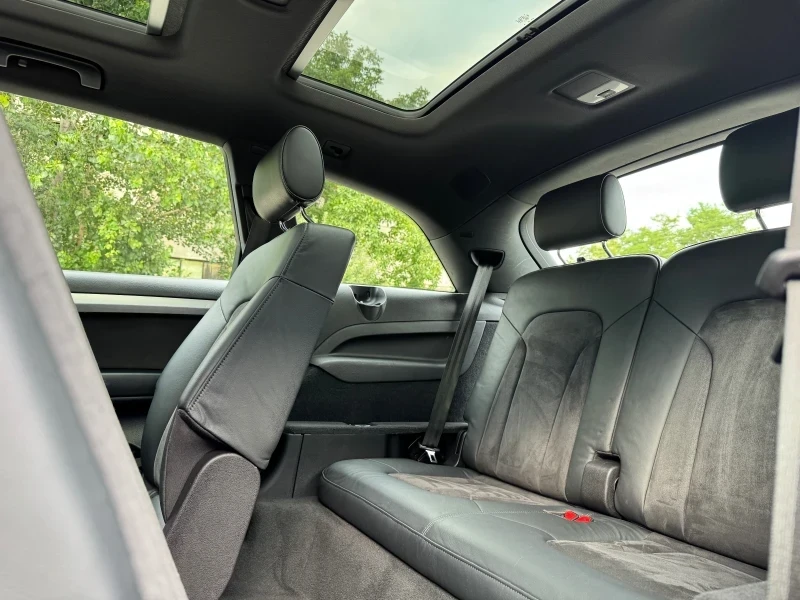 Audi Q7 3.0 TDI 245 .. Quattro S line -  6 | Mobile.bg   17