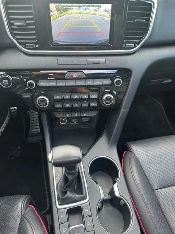 Kia Sportage GT Line* Panorama* Camera  | Mobile.bg   11