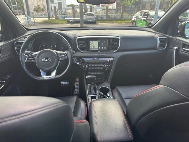 Kia Sportage GT Line* Panorama* Camera  | Mobile.bg   5