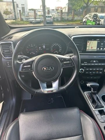 Kia Sportage GT Line* Panorama* Camera  | Mobile.bg   6