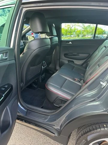 Kia Sportage GT Line* Panorama* Camera  | Mobile.bg   10