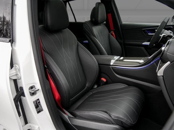 Mercedes-Benz GLC 63 AMG S E Perf 4Matic = AMG Driver's Package =  | Mobile.bg   12