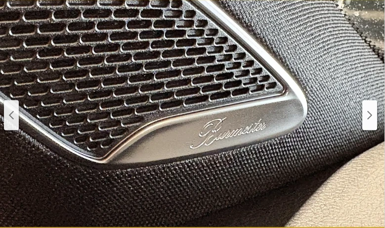 Mercedes-Benz GLB 4MATIC* AMG & NIGHT PKG / КРАЙНА ЦЕНА , снимка 13 - Автомобили и джипове - 53946596