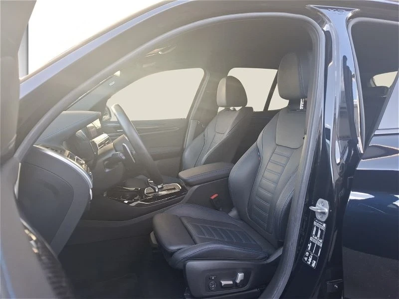 BMW X3 M40i, снимка 9 - Автомобили и джипове - 53952301