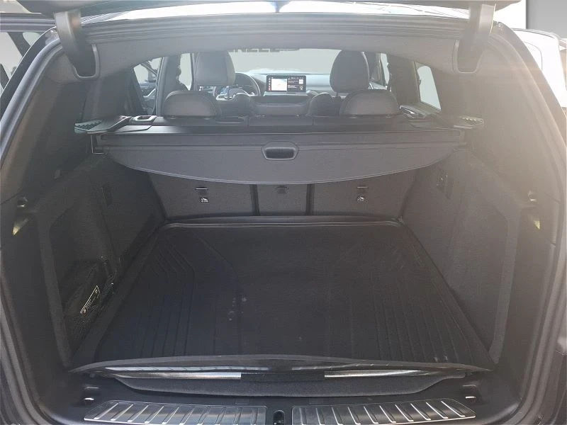 BMW X3 M40i, снимка 8 - Автомобили и джипове - 53952301