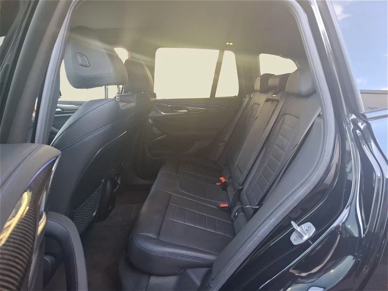 BMW X3 M40i, снимка 6 - Автомобили и джипове - 53952301