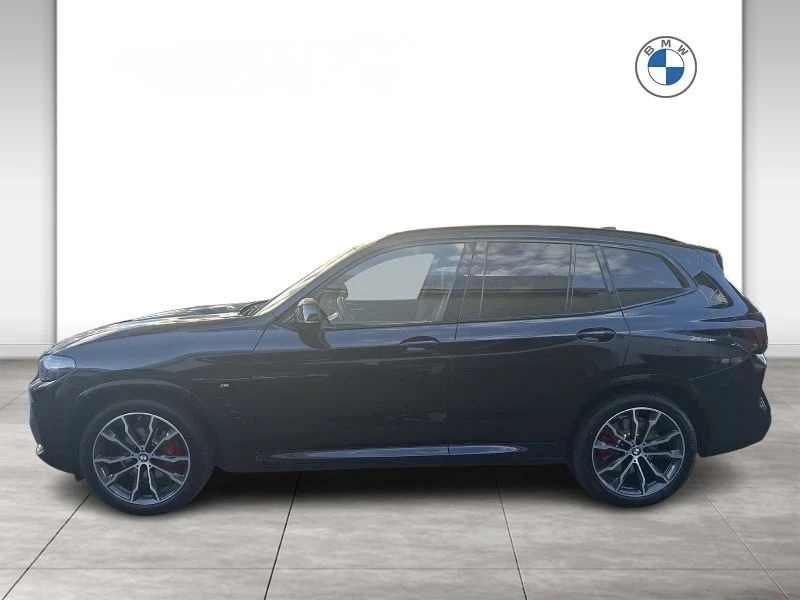 BMW X3 M40i, снимка 5 - Автомобили и джипове - 53952301