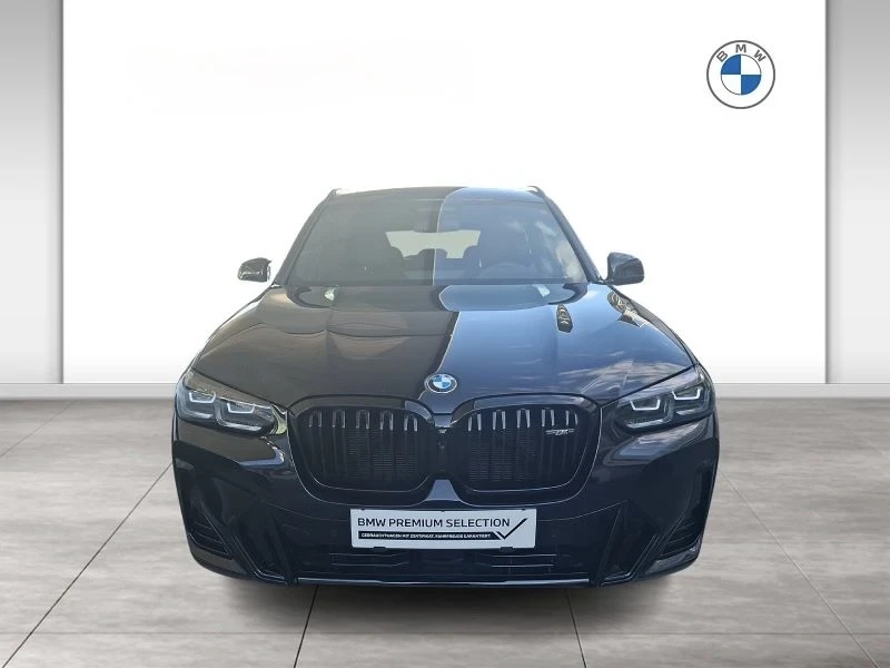 BMW X3 M40i, снимка 2 - Автомобили и джипове - 53952301