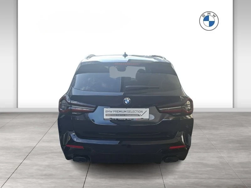 BMW X3 M40i, снимка 4 - Автомобили и джипове - 53952301