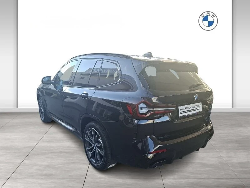BMW X3 M40i, снимка 3 - Автомобили и джипове - 53952301