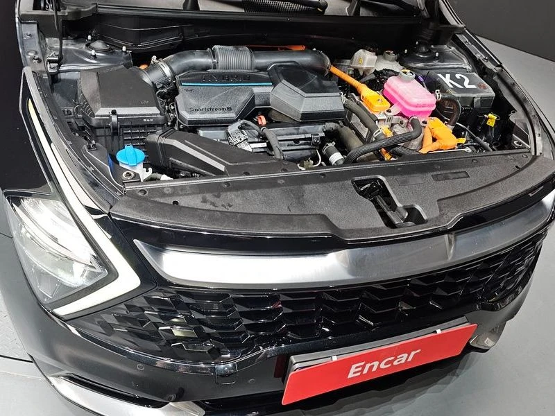 Kia Sportage Nobleless 2WD | DIST| ПОДГРЕВ| ОБДУХВАНЕ, снимка 6 - Автомобили и джипове - 55736436