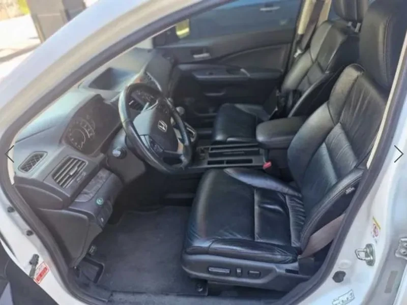 Honda Cr-v 2.4 2WD , снимка 4 - Автомобили и джипове - 55796177