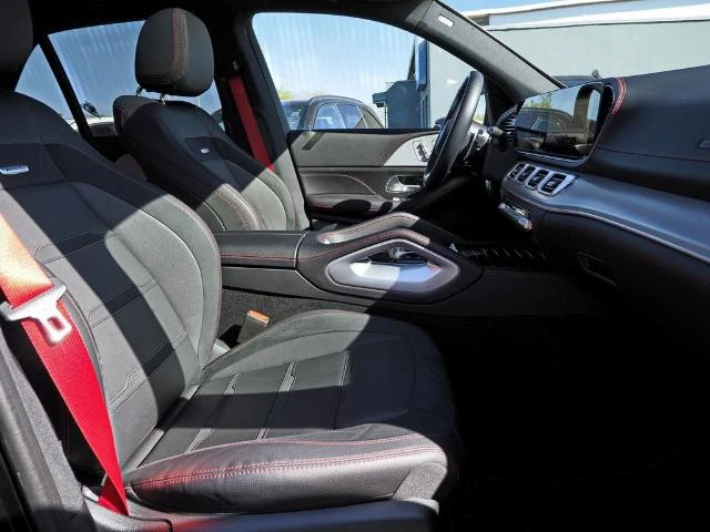 Mercedes-Benz GLE 53 4MATIC OBSIDIAN BLACK | PREMIUM | , снимка 9 - Автомобили и джипове - 55846538