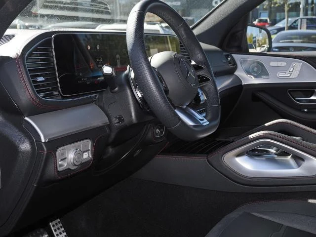 Mercedes-Benz GLE 53 4MATIC OBSIDIAN BLACK | PREMIUM | , снимка 5 - Автомобили и джипове - 55846538