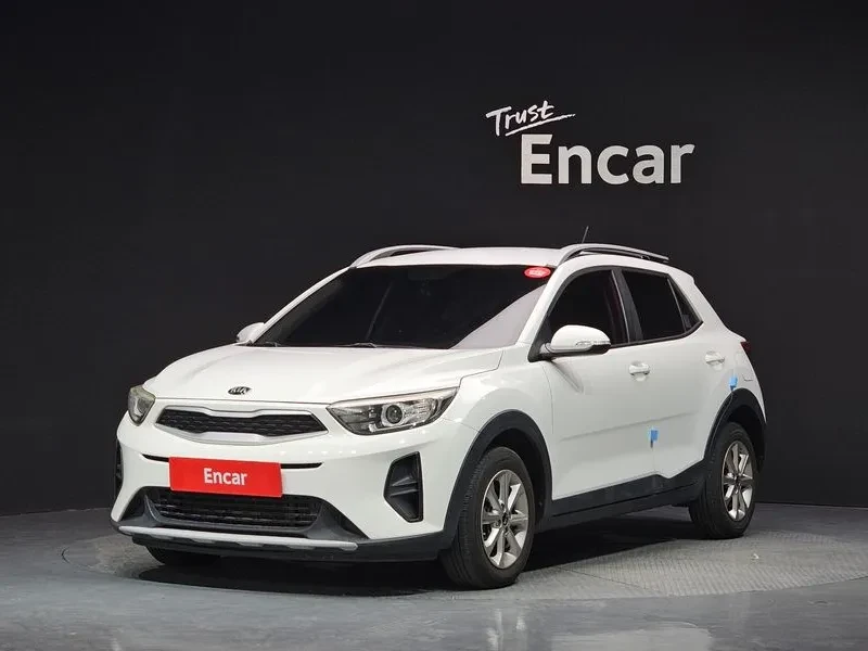 Kia Stonic Diesel 1.6 Deluxe