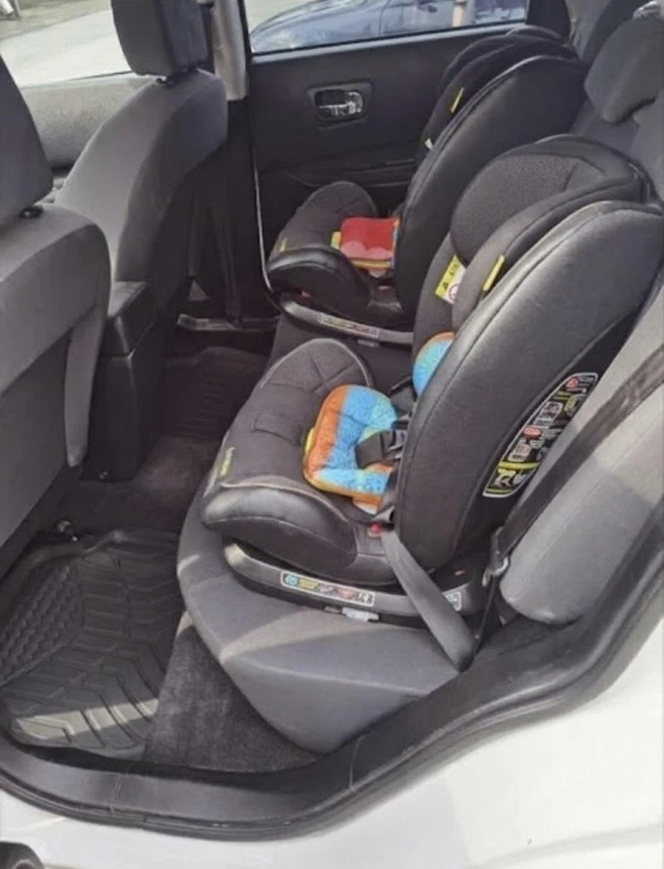 Nissan Qashqai 1.6 115hp. LPG | Mobile.bg � ����������� 9