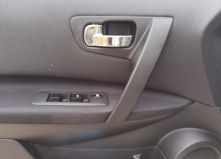 Nissan Qashqai 1.6 115hp. LPG | Mobile.bg � ����������� 10