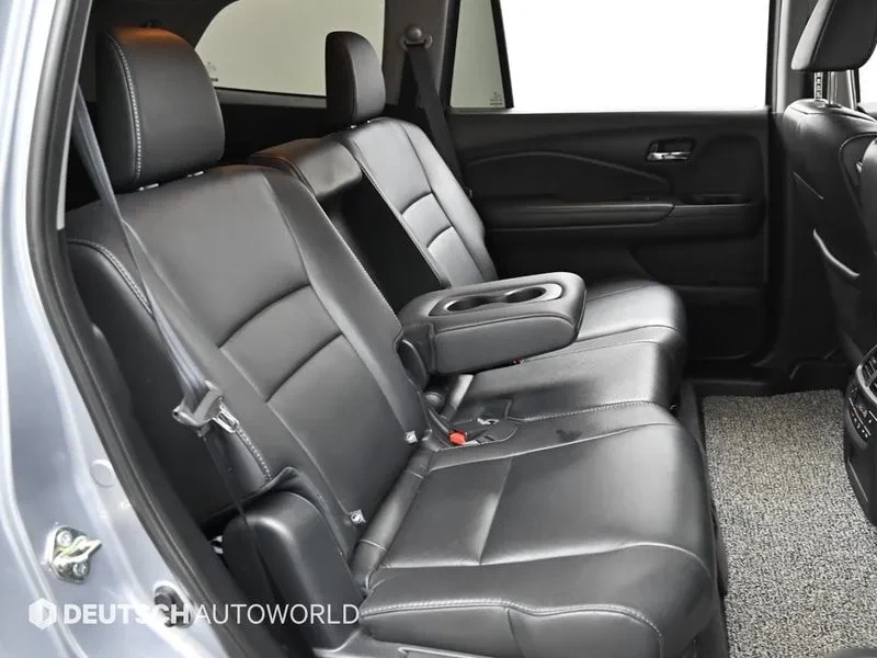 Honda Pilot 3.5 3Rd GEN* ПОДГРЕВ* ПАМЕТ* ШИБЕДАХ* , снимка 12 - Автомобили и джипове - 56668455