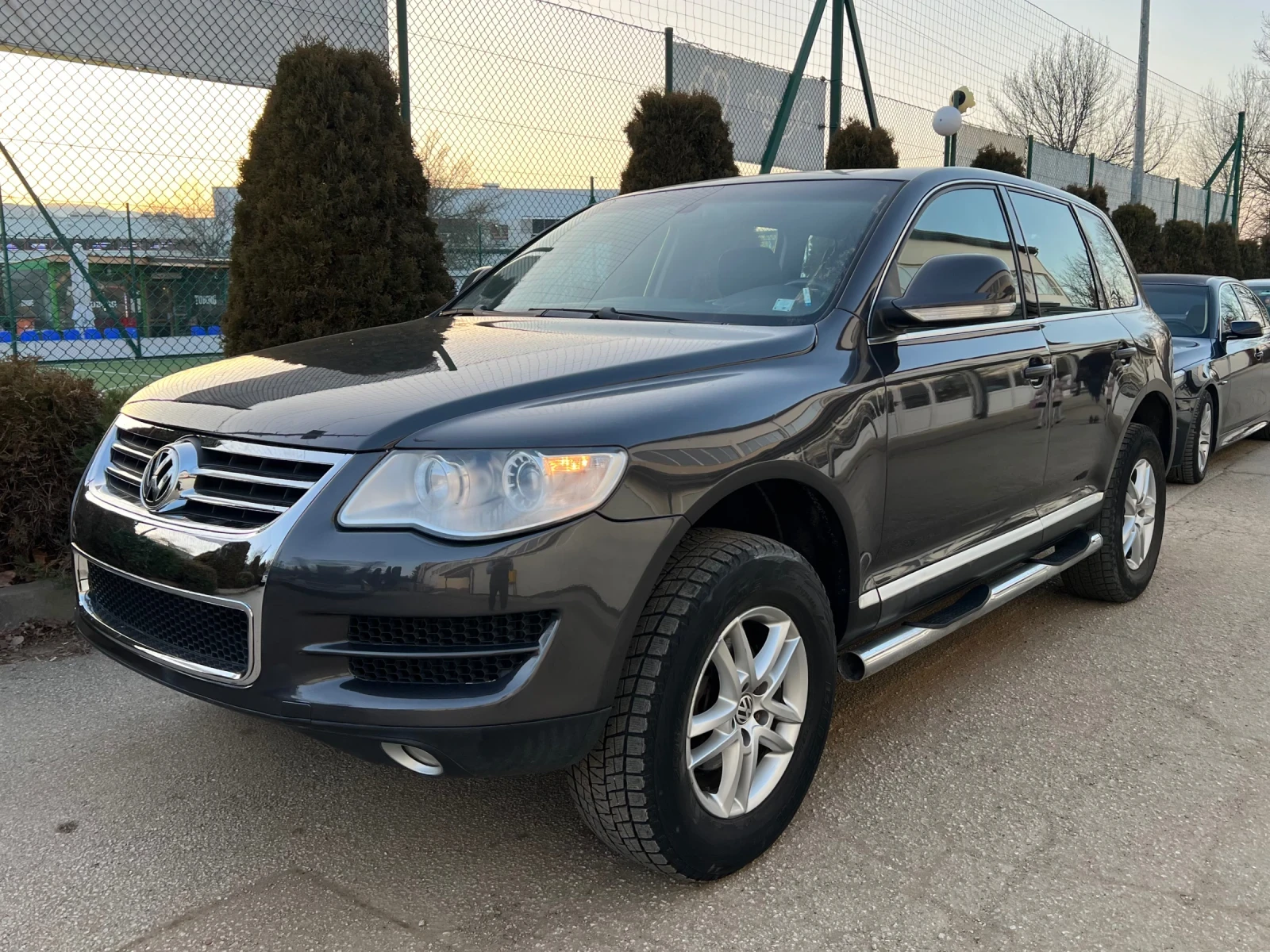 VW Touareg R5 FACELIFT KING KONG /  / | Mobile.bg   1