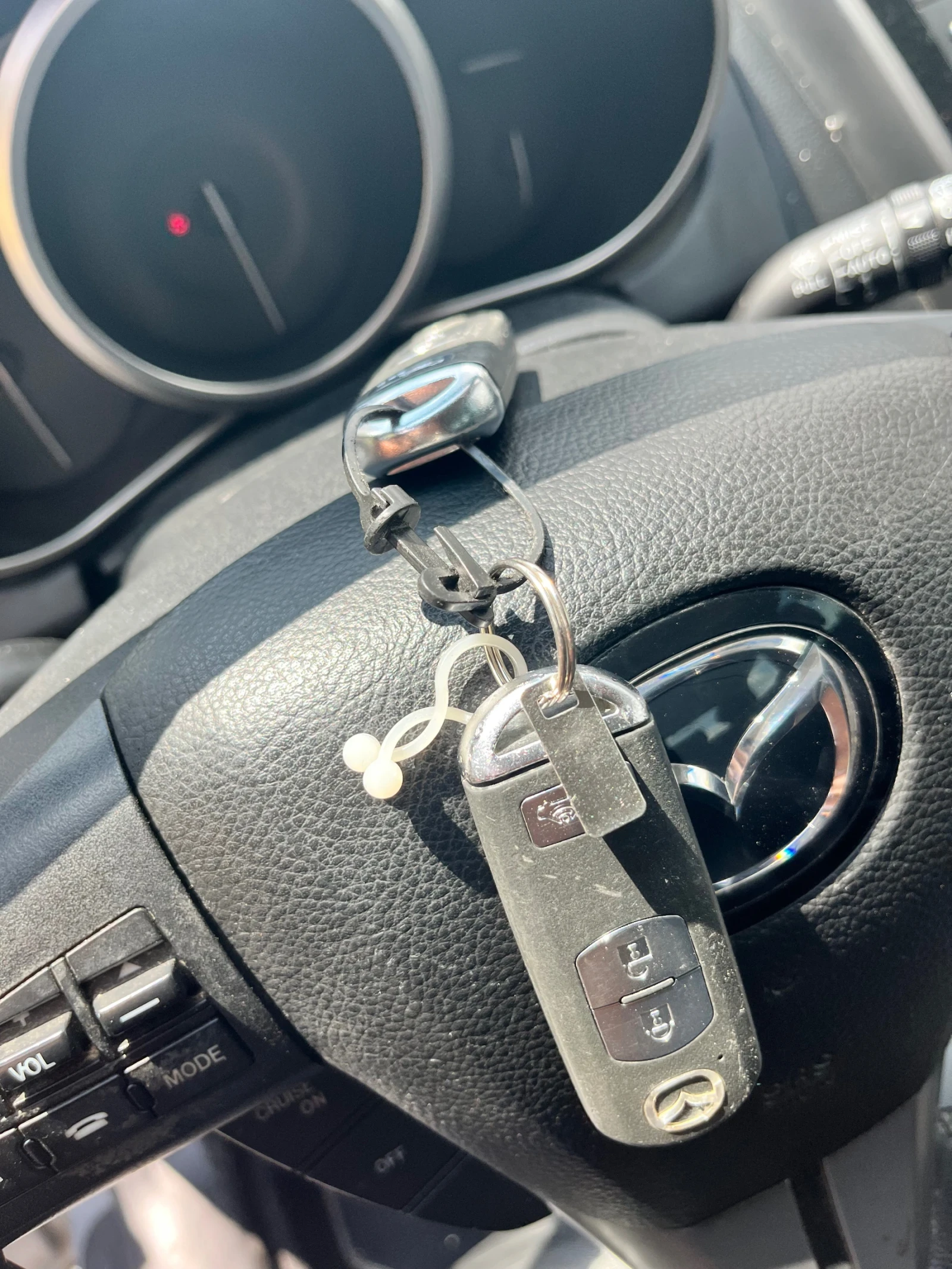 Mazda CX-7 2.2 MZR-CD 173hp | Mobile.bg   14