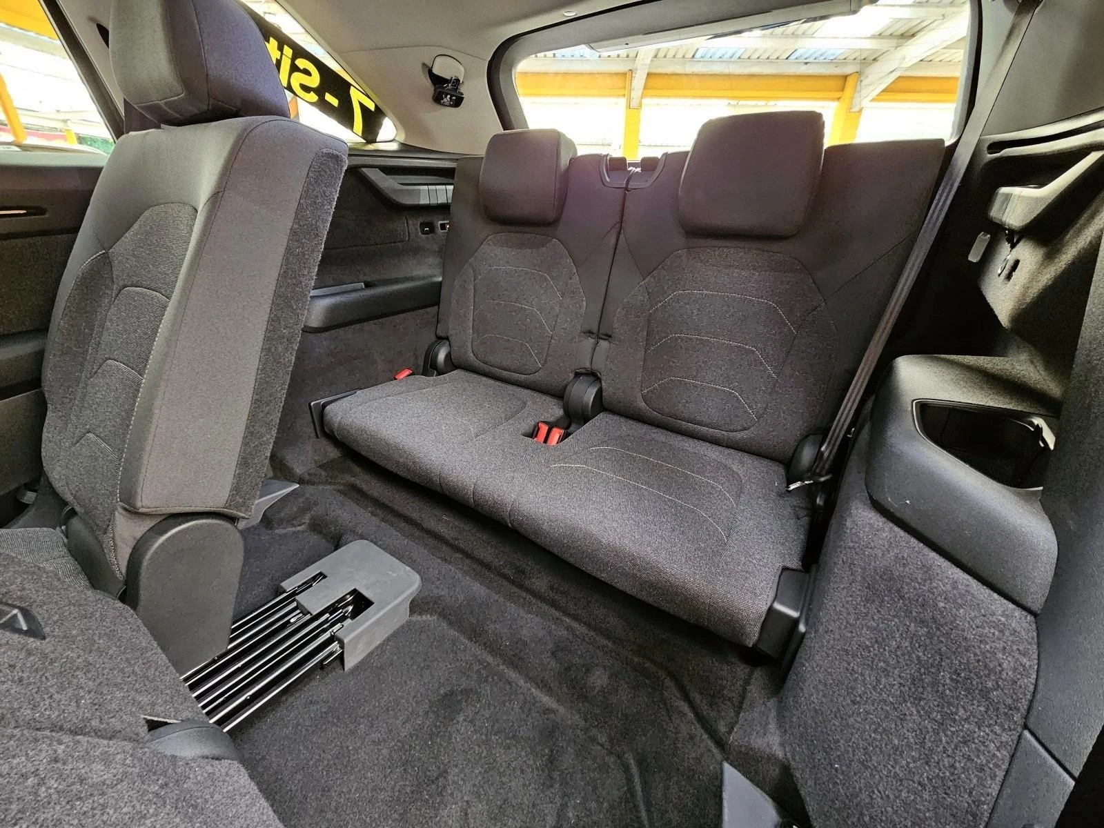 Skoda Kodiaq 2.0 TDI* 7 * 4WD* CAMERA* DISTR* NAVI* KEYLE | Mobile.bg   11