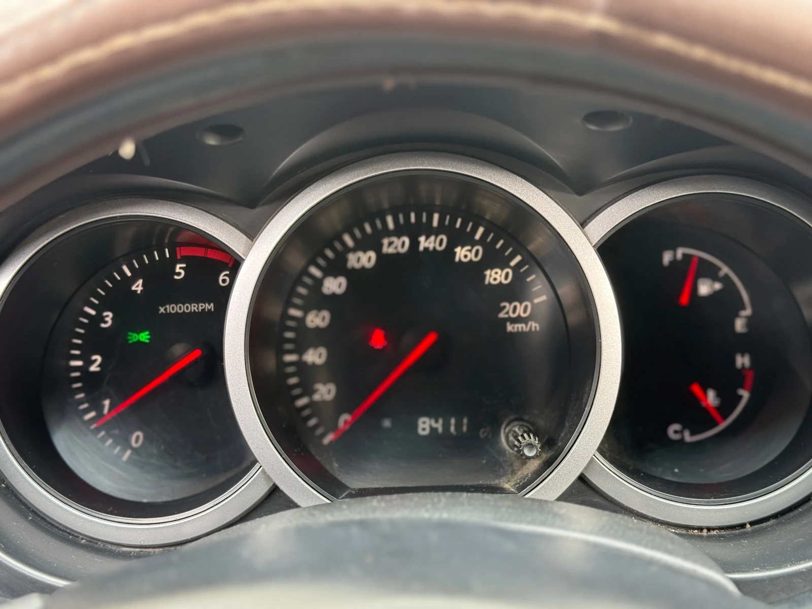 Suzuki Grand vitara 1.9 DDiS 4x4/NAVI/MULTI - изображение 9