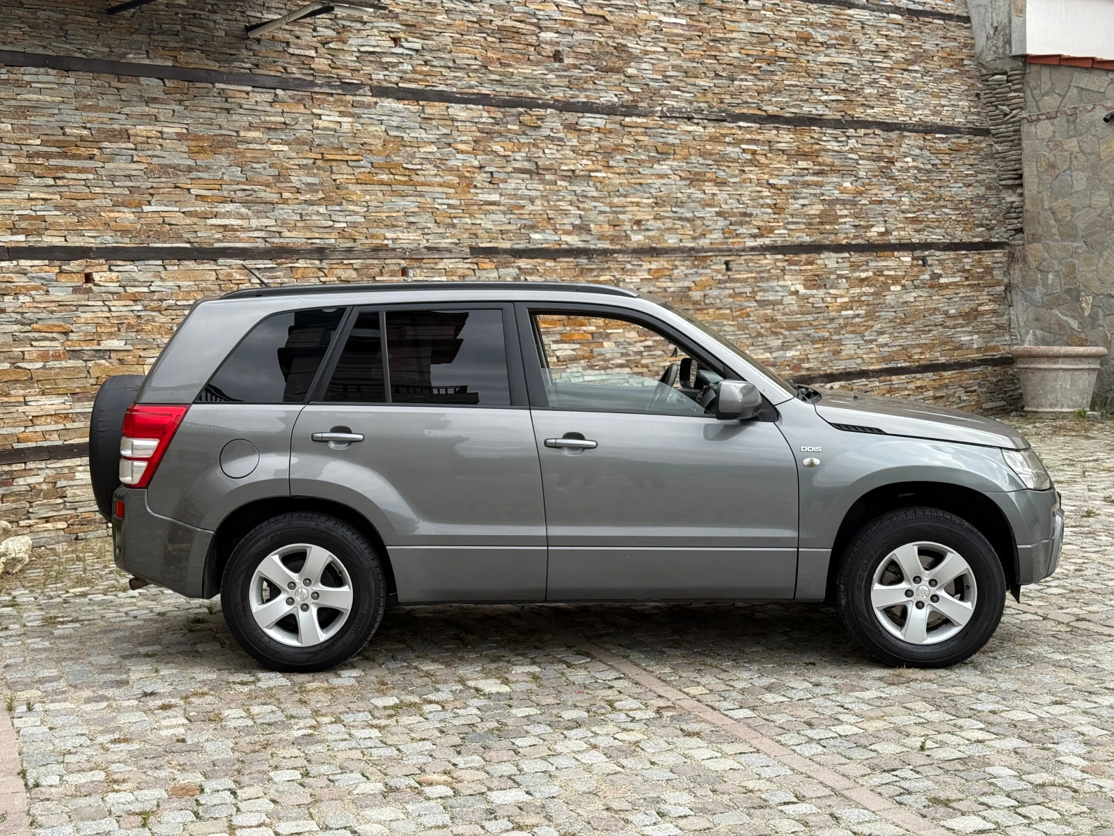 Suzuki Grand vitara 1.9 DDiS 4x4/NAVI/MULTI - изображение 3