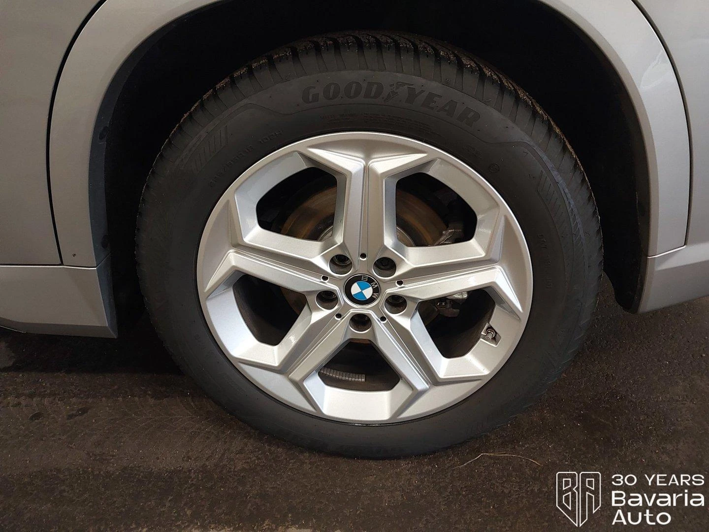 BMW X1 23i xDrive M Sport Paket Steptronic | Mobile.bg   12