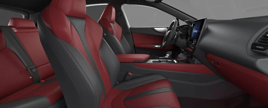 Lexus NX 350h F-Sport = NEW = E-Four  | Mobile.bg   2