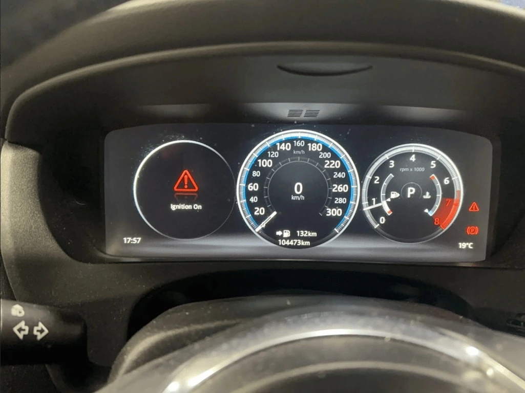 Jaguar F-PACE * 35t R Sport * CARFAX * БЕЗ ПЪРВОНАЧАЛНА ВНОСКА - изображение 7