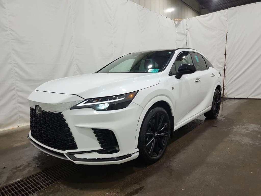 Lexus RX * 500H * CARFAX * ��� ������������ ������ | Mobile.bg � ����������� 1