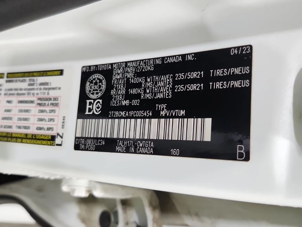 Lexus RX * 500H * CARFAX * ��� ������������ ������ | Mobile.bg � ����������� 15