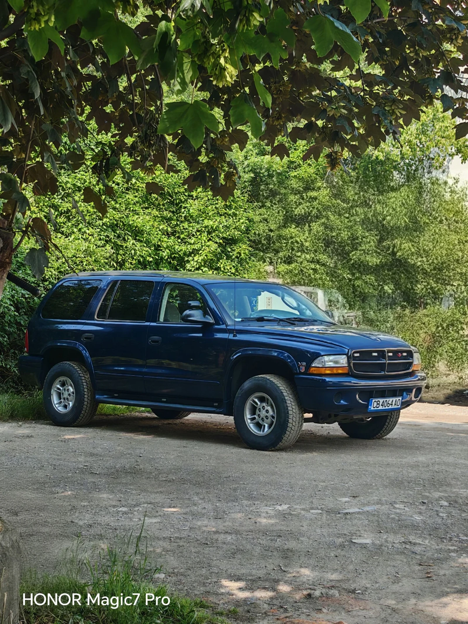 Dodge Durango 5.9L Magnum | Mobile.bg � ����������� 9