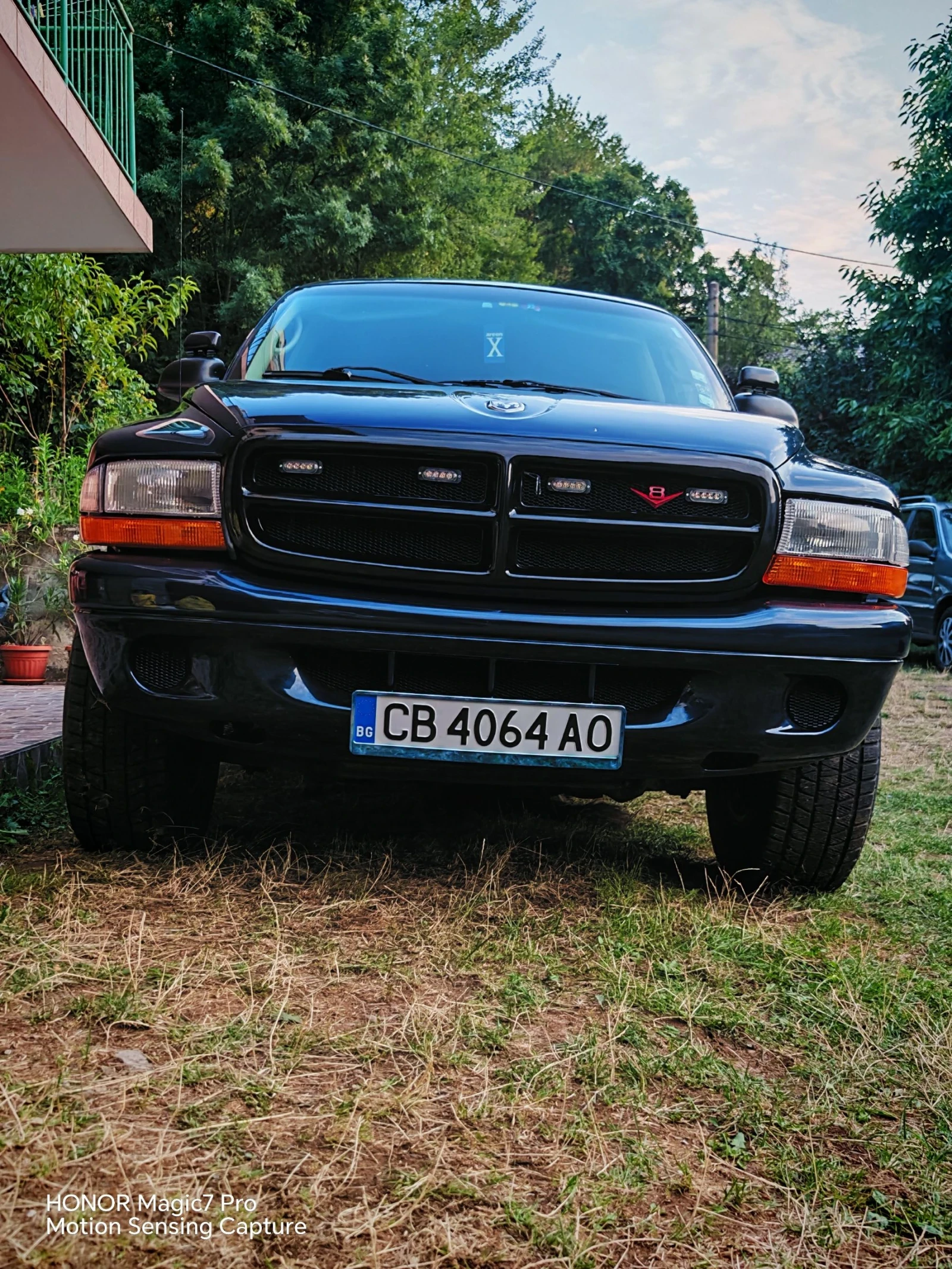 Dodge Durango 5.9L Magnum | Mobile.bg � ����������� 6