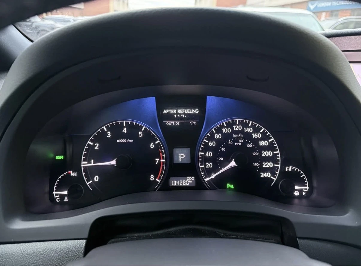 Lexus RX 350 F SPORT * * 8 СТЕПЕННА КУТИЯ * * ОБДУХВАНЕ * *  - изображение 6