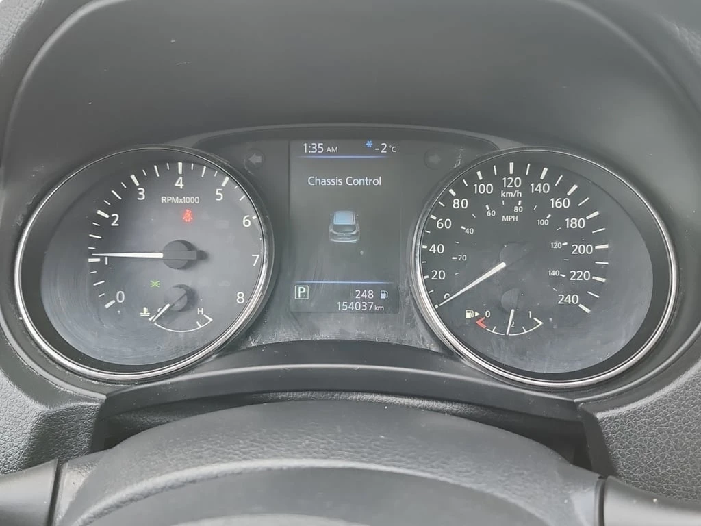 Nissan Qashqai * S * CARFAX * ЦЕНА ДО БГ - изображение 7