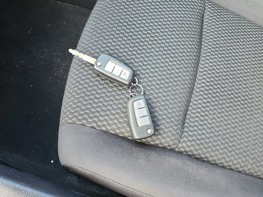 Nissan Qashqai * S * CARFAX * ЦЕНА ДО БГ - изображение 8