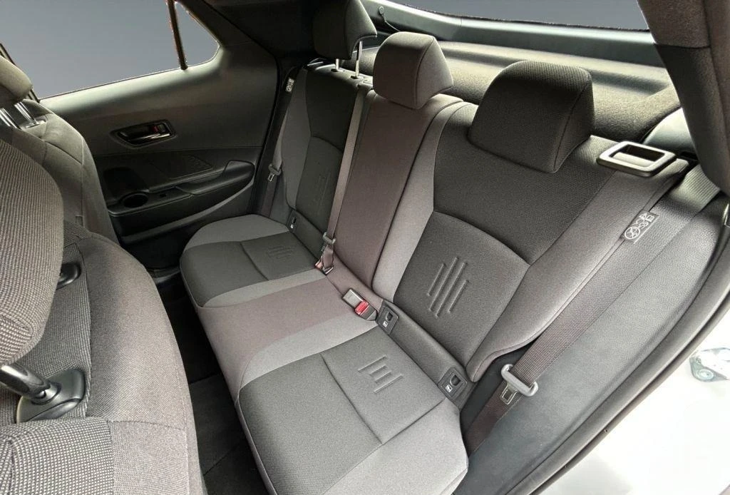 Toyota C-HR 2.0* TEAM-D* CAM* KEYLESS* DISTR*  | Mobile.bg � ����������� 14