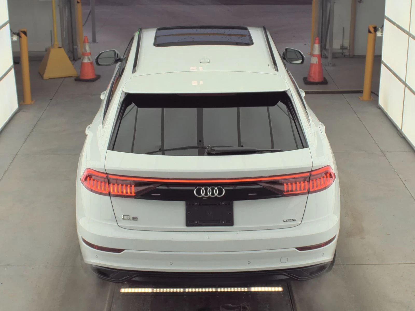 Audi Q8 Premium QUATTRO - изображение 5