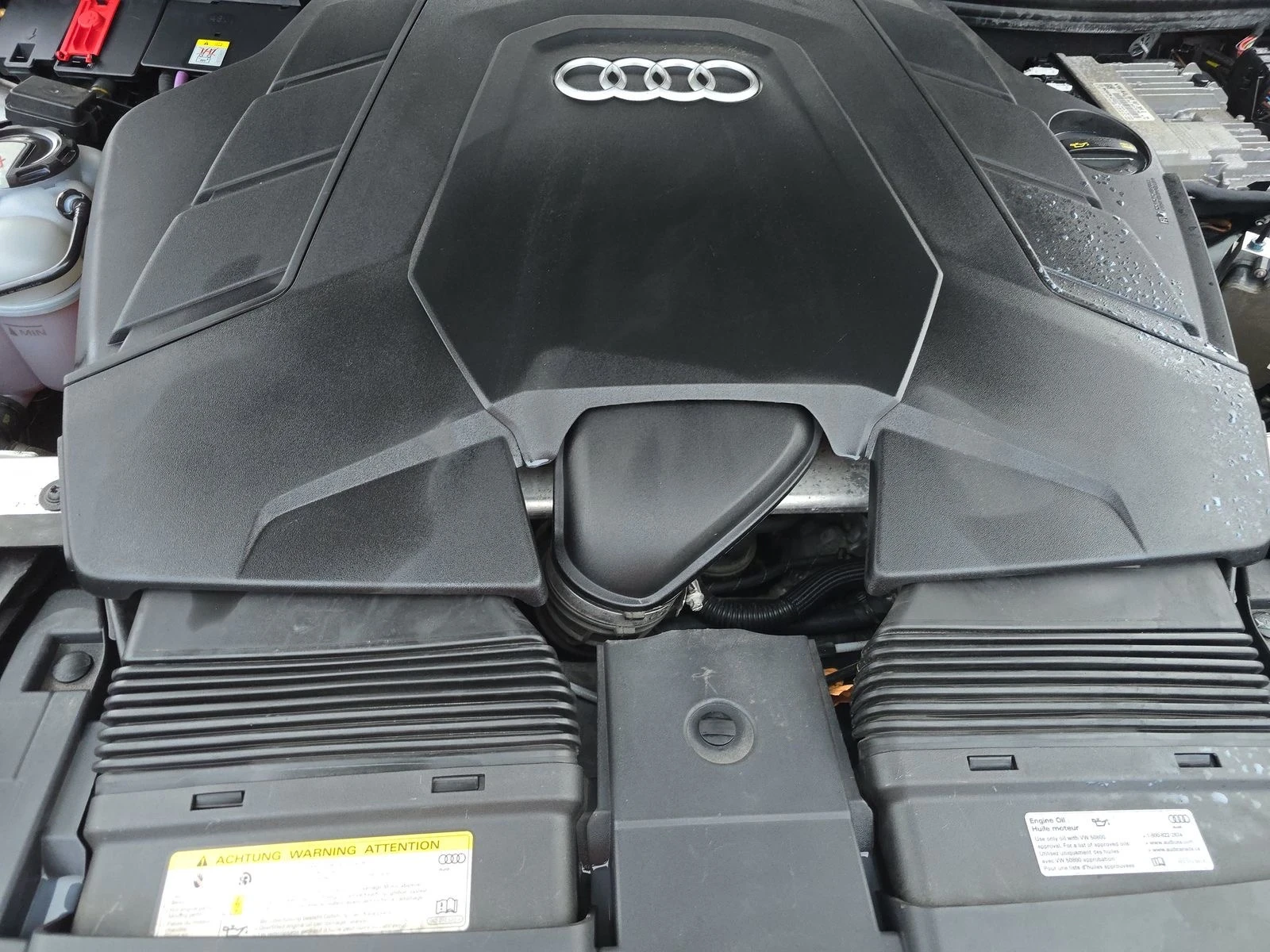 Audi Q8 Premium QUATTRO | Mobile.bg � ����������� 14