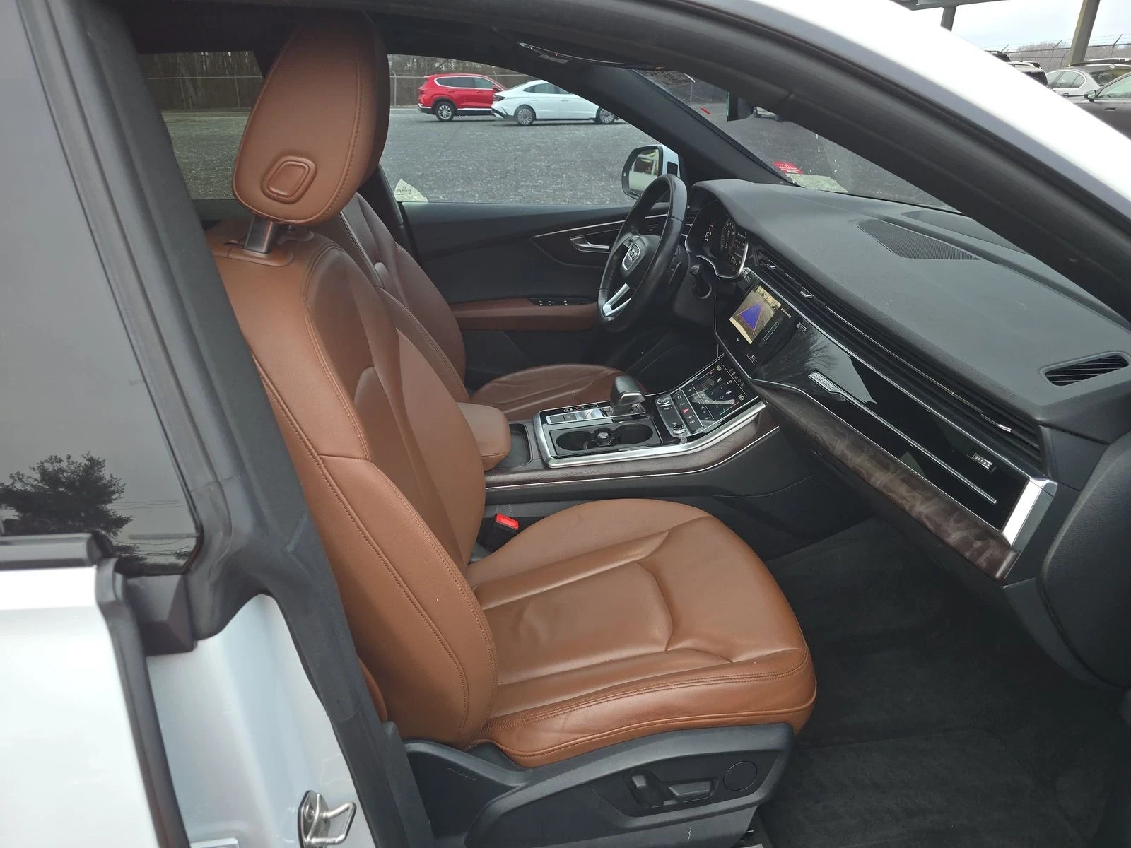 Audi Q8 Premium QUATTRO - изображение 9