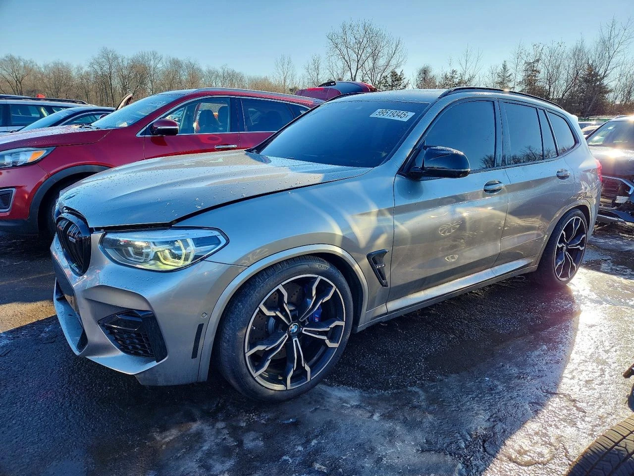 BMW X3 M COMPETITION | Mobile.bg � ����������� 1